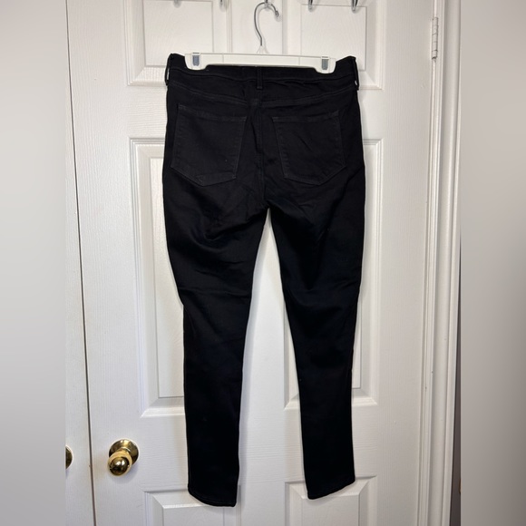 Gap denim size 29 favourite jegging - Picture 2 of 3